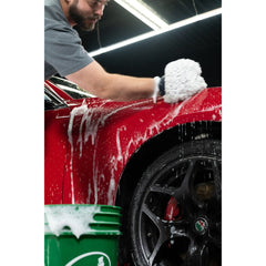 Shampooing Turtle Wax Zip Wax 1,5 litre 