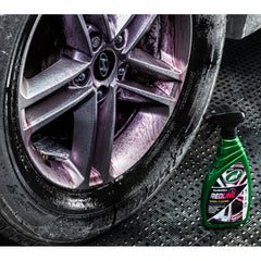 Turtle Wax GL Red Line All Wheel Cleaner 500ml 