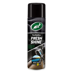 Turtle Wax GL Fresh Shine Nové auto 500 ml 