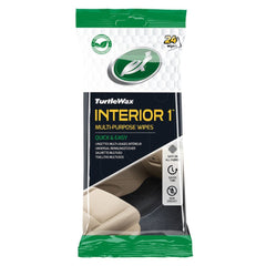 Turtle Wax Interior 1 multifunktionsdukar 24 st. 