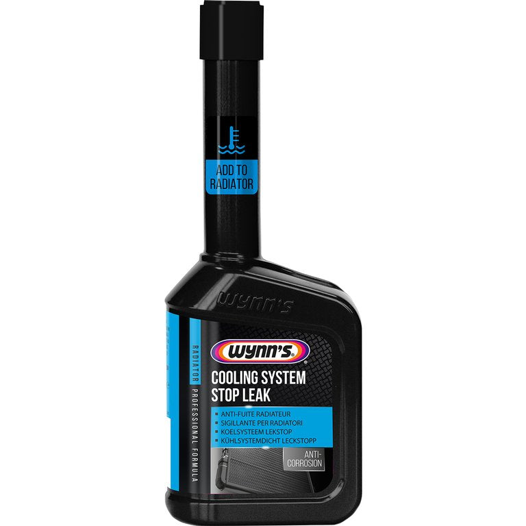 Wynn's 45641 Kølesystem-tætningsmiddel 325 ml