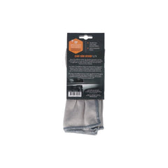 Interior microfiber cloth 