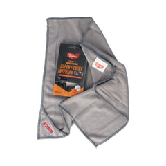 Interior microfiber cloth 