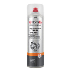 Holts universal lithium-based grease 