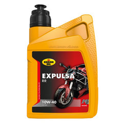 Huile moteur Kroon Oil 33014 Expulsa RR 10W-40 1 litre 