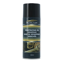Olio penetrante Protecton 400 ml 