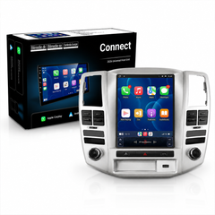 Lexus RX 2004-2008 - 9.7" Radio with Apple CarPlay and Android Auto 