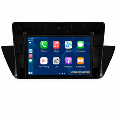 BMW X1 2010-2014 - 10,1" Radio m. Apple CarPlay og Android Auto