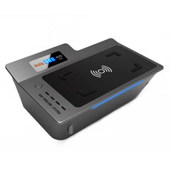 Honda CR-V 2017-2021 Wireless Phone Charger with 15W Fast Charging 