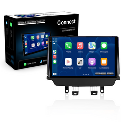 Mazda 2/CX3 14-21 - 9" radio med Apple CarPlay och Android Auto 