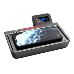 Ford Explorer 2020-2021 Wireless Phone Charger with 15W Fast Charging 