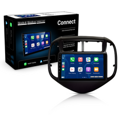 Chevrolet Aveo 16-21 - 9 "Radio with Apple CarPlay and Android Auto