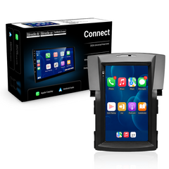 Honda CR-V 2012-2016 - 9.7" Radio with Apple CarPlay and Android Auto 