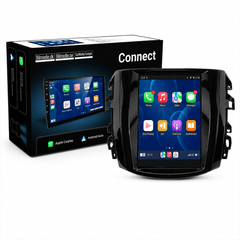 Nissan Navara 2015-2021 - autoradio 9,7\" con Apple CarPlay e Android Auto 