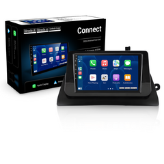 Renault Kangoo 08-18 - 9 "Radio with Apple CarPlay and Android Auto