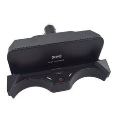 BMW 2018-2025 Wireless Phone Charger with 15W Fast Charging 