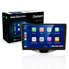 108, C1, AYGO 15-20 - 9 "Radio with Apple CarPlay and Android Auto