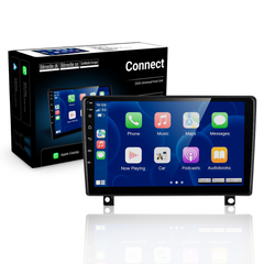 Opel Astra 06-12 - 9 "Radio with Apple CarPlay and Android Auto
