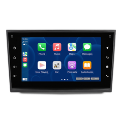 Opel – autoradio da 7" (modello 2026) con Apple CarPlay e Android Auto 