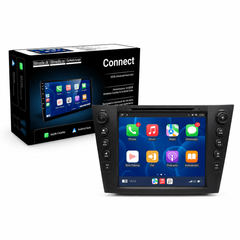 Lexus GS300 2004-2011 - Rádio 9,7" com Apple CarPlay e Android Auto 