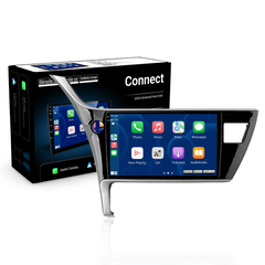 Toyota Corolla Auris 17-19 - 10,1" radio z Apple CarPlay in Android Auto
