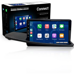 Volvo S80 2009-2011 - 9" Radio with Apple CarPlay and Android Auto