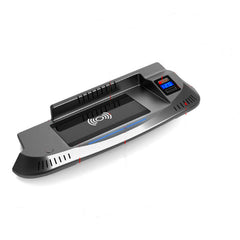 Ford Mustang GT 2016-2021 Wireless Phone Charger with 15W Fast Charging 