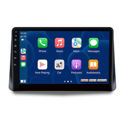 Mitsubishi Eclipse Cross 2018-2020 – 10,1" radio med Apple CarPlay och Android Auto 
