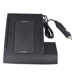 <h2>Volkswagen Golf 7 MK7 2014-2019 Wireless Phone Charger with 10W Fast Charging</h2> 