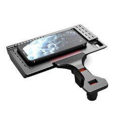BMW 2018-2025 Wireless Phone Charger with 15W Fast Charging 