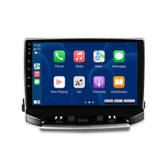 Jeep Compass 2021-2026 - Ράδιο 10,1" με Apple CarPlay και Android Auto 
