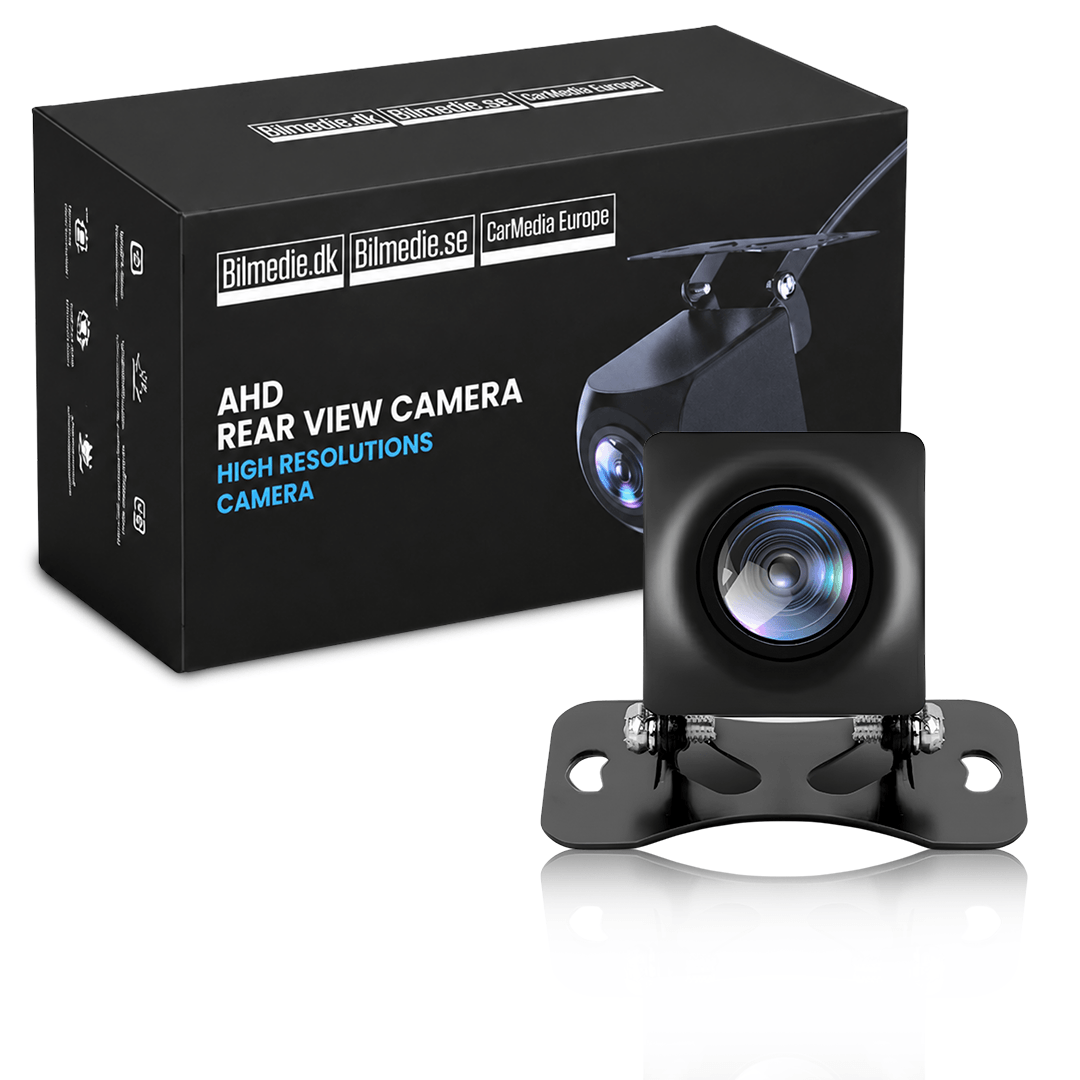 Zadní kamera Universal Pro 1080P