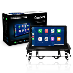 Mazda 6 02-08 - 10.1 "Radio with Apple CarPlay and Android Auto