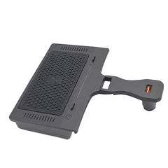 BMW 3 Series 2019-2025 Wireless Phone Charger with 15W Fast Charging 