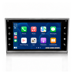Opel – 7" rádio (model 2026) s Apple CarPlay a Android Auto 
