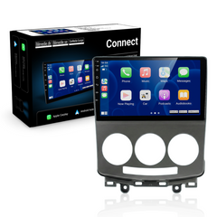 Mazda 5 05-10 - 9" radio med Apple CarPlay och Android Auto 