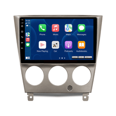 Subaru Impreza 2003-2006 - 9" Radio with Apple CarPlay and Android Auto 