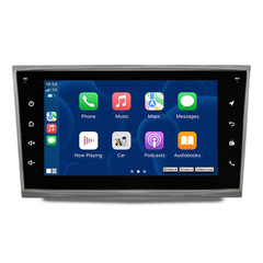 Opel – autoradio da 7" (modello 2026) con Apple CarPlay e Android Auto 