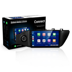 Kia Rio 16-19 - 9" Radio with Apple CarPlay and Android Auto