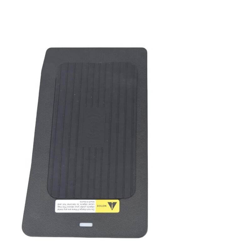 Mercedes E-Klasse W213 2016-2021 Kabelloses Handy-Ladegerät mit 15W-Schnellladung 