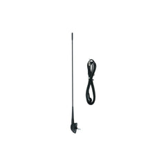 Antenna a stilo Carpoint 43 cm 