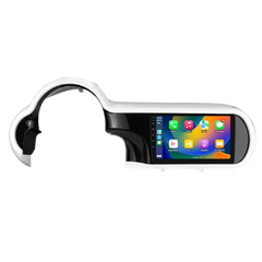 Renault Twingo 14-24 - 9 "Radio avec Apple Carplay et Android Auto