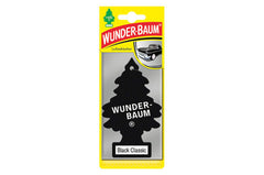 Ambientador para carro Wunder Baum Black Ice