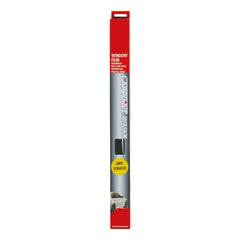 Lámina solar Carpoint antirrayaduras, Limoblack 3 %, 300 x 50 cm 