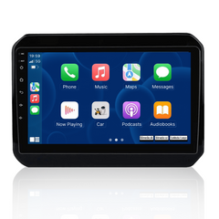 <h2>Suzuki Ignis 16-20 9" rádio s Apple CarPlay a Android Auto</h2> 