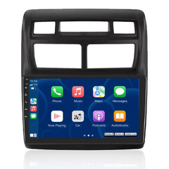 Kia Sportage 07-12 - 9" Radio with Apple CarPlay and Android Auto 