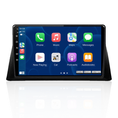 Honda Accord 2009-2013 - 10,1" radio z Apple CarPlay in Android Auto 