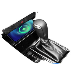 Mazda 6 Atenza 2020-2023 chargeur sans fil pour téléphone avec charge rapide 15W 