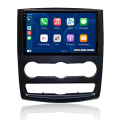 Mercedes Sprinter 2006-2018 – 9" Radio med Wireless Apple CarPlay & Android Auto