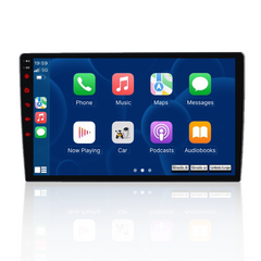 Ford C-Max 2007-2011 - 9" Radio m. Apple CarPlay og Android Auto